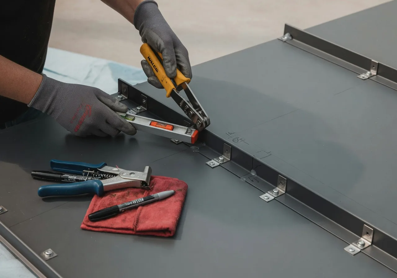 Why choose Metal Roofing Installation in Lengby, MN